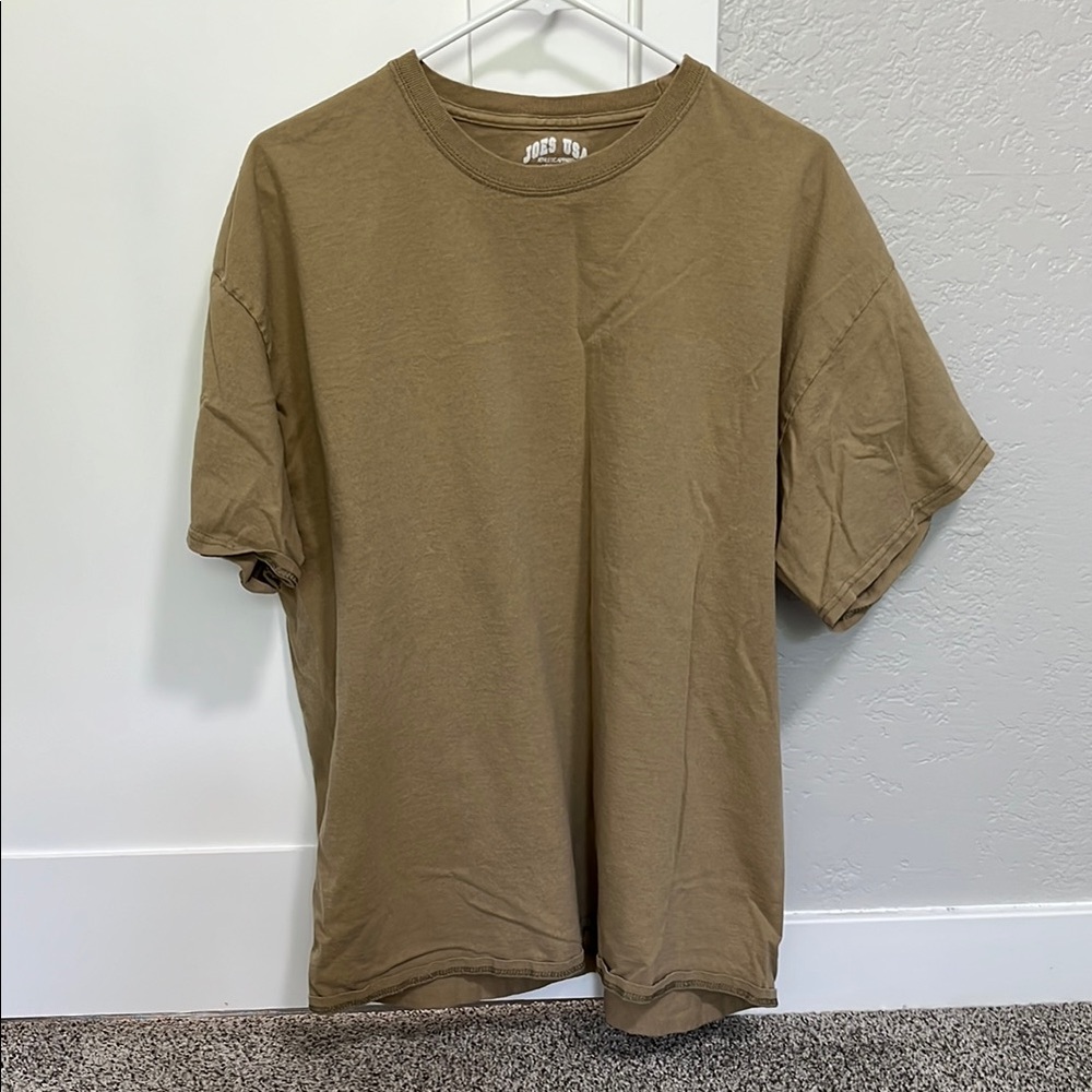 Joes USA Tee